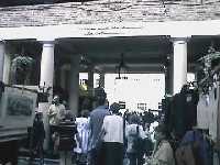 Greenwich Arts & Crafts Market