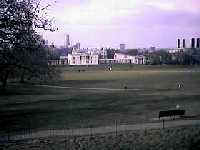 Greenwich Royal Park