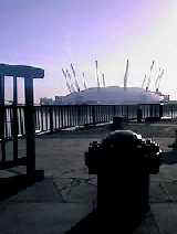 Millennium Dome
