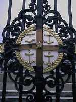 The Royal Naval College