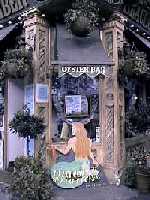 Beachcomber Restaurant