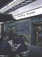 The Meeting House