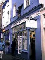 Greenwich Village Gallery
