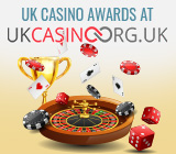 UK Casino Awards at ukcasino.org.uk